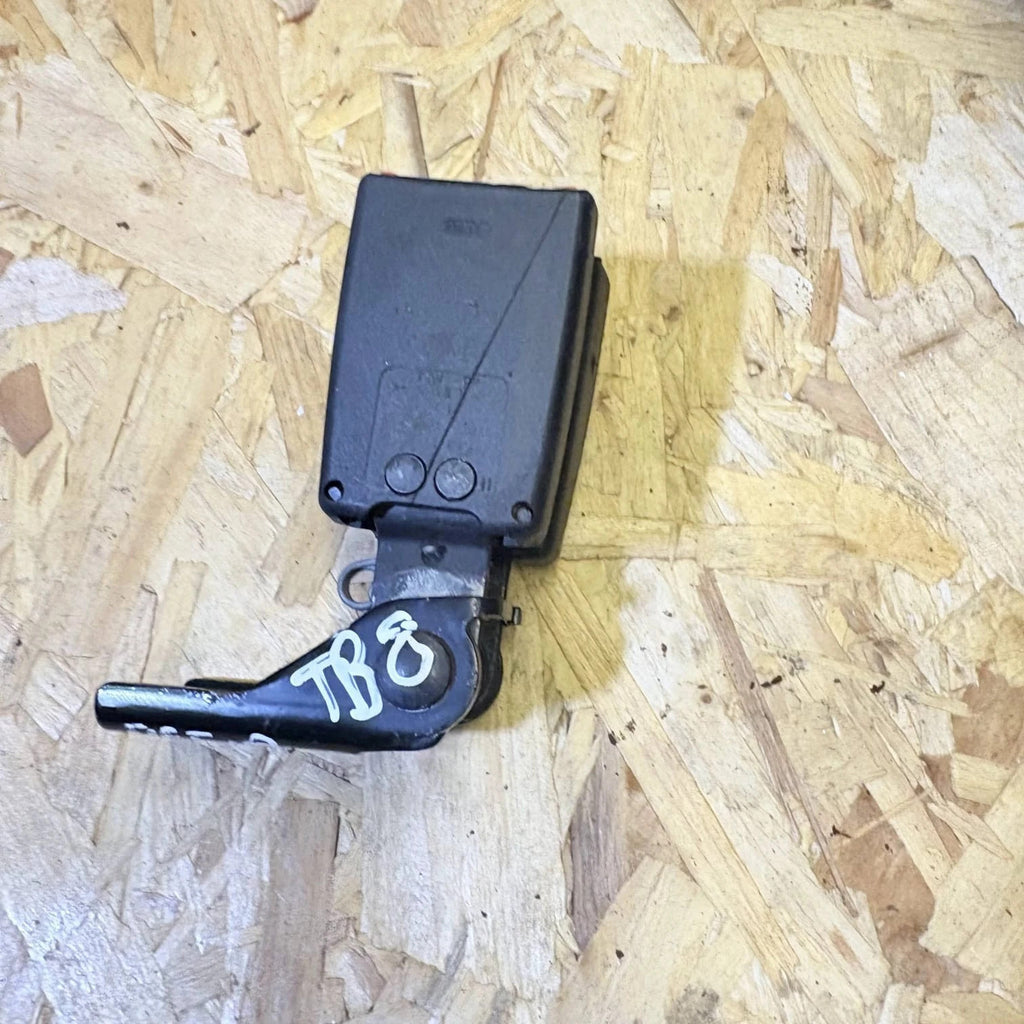 Ford Mondeo MK IV 2009 Driver Rear seat belt buckle NAB36468