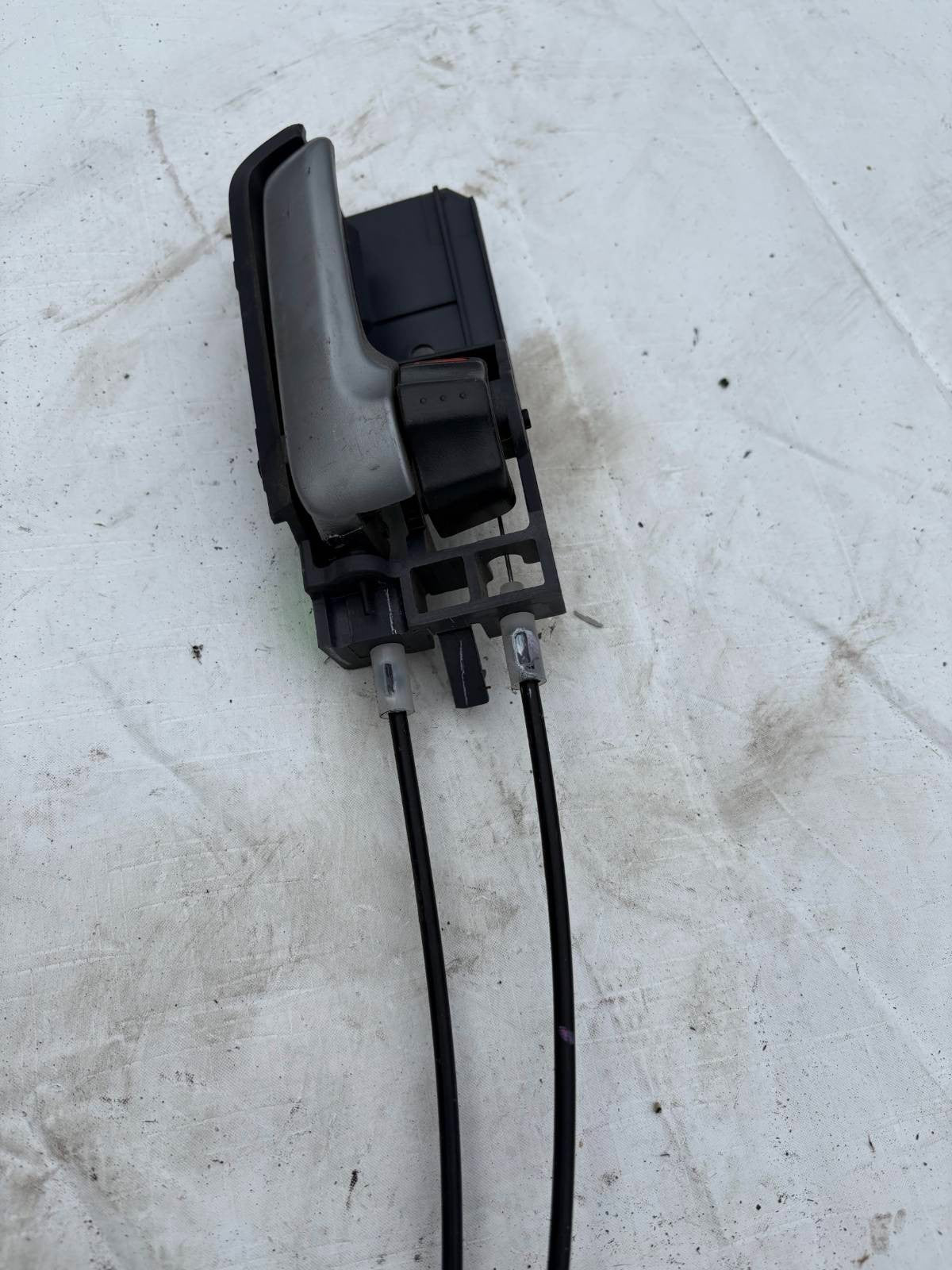 SUZUKI ALTO K10 8311075J0PIA02 DOOR REAR LOCK