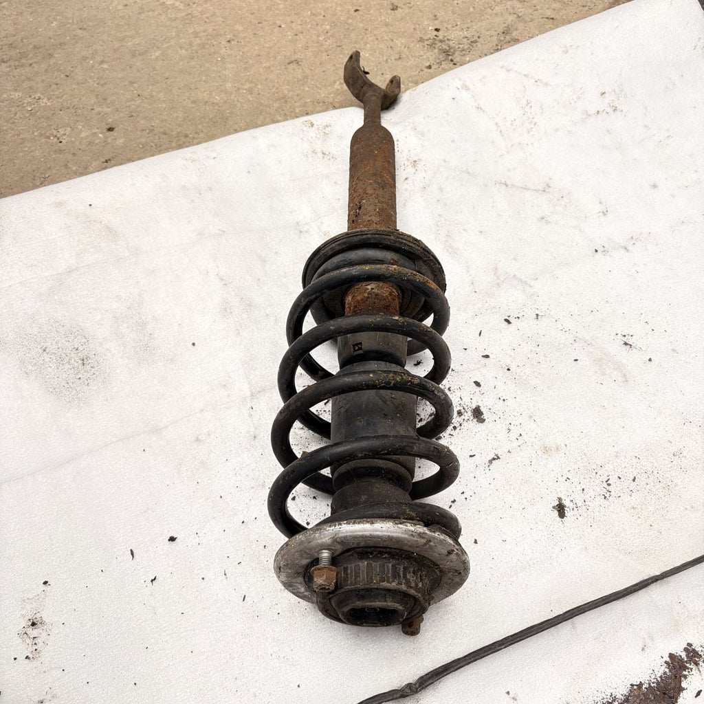 Audi A4 S4 B5 8D front shock absorber with spring 8D0412131E MPR20787