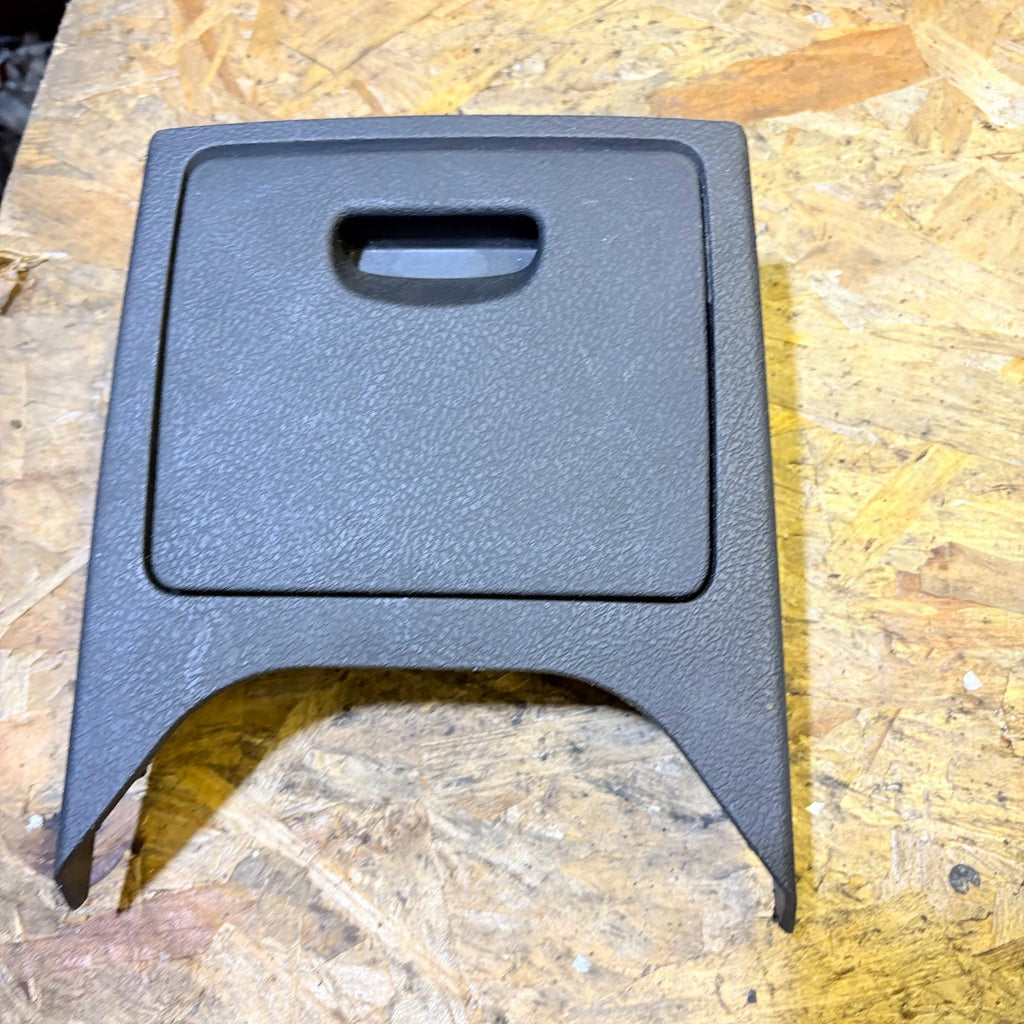 Peugeot 407 Rear Centre Console Ashtray Storage Tray 9644584477 2004-2011