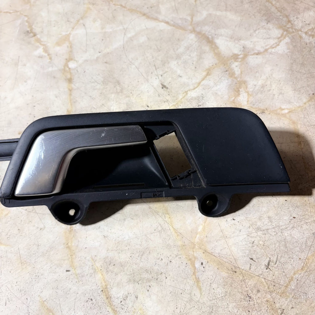SEAT Exeo 3R 2009-2013 Right Front Interior Door Handle 8E2837020G