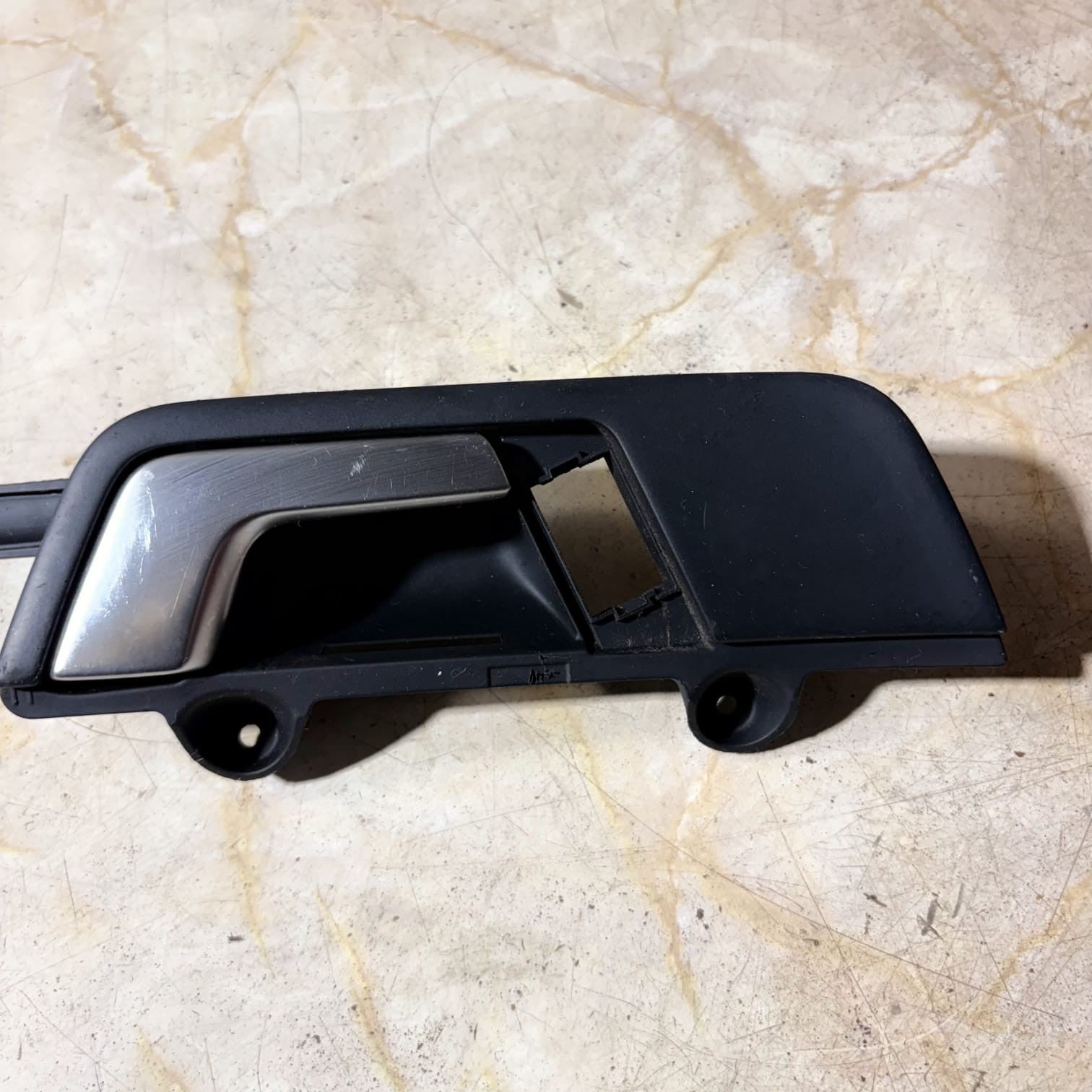 SEAT Exeo 3R 2009-2013 Right Front Interior Door Handle 8E2837020G