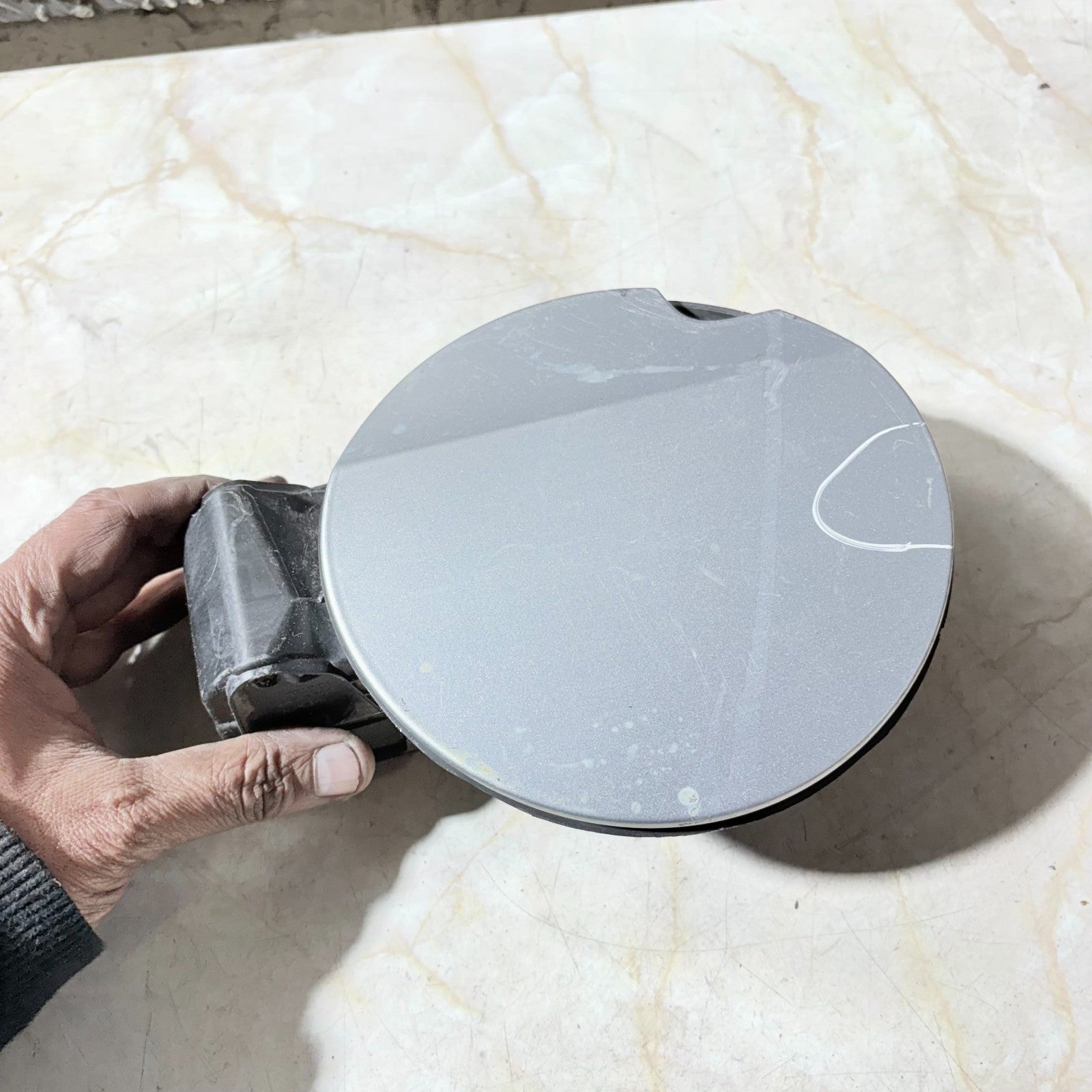 Peugeot 308 MK1 T7 2007-2014 Fuel Filler Flap Cover Door 9680363377 3/5DR