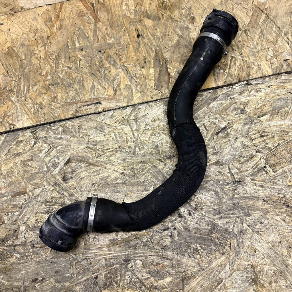 JAGUAR XE X760 2.0 DIESEL COOLANT HOSE LINE PIPE 2017 1321148