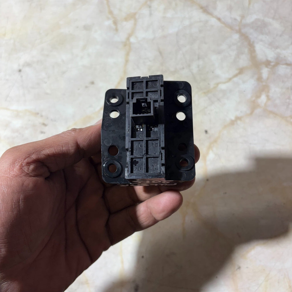 Nissan Pulsar C13 5DR 2014-2018 Trip Reset Dash Light Dimmer Switch 248243ZL0A