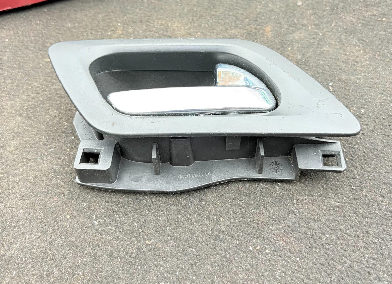 Citroen C4 VTR+ 5 Door 2004-2010 Rear Right Interior Door Handle 96435310VD