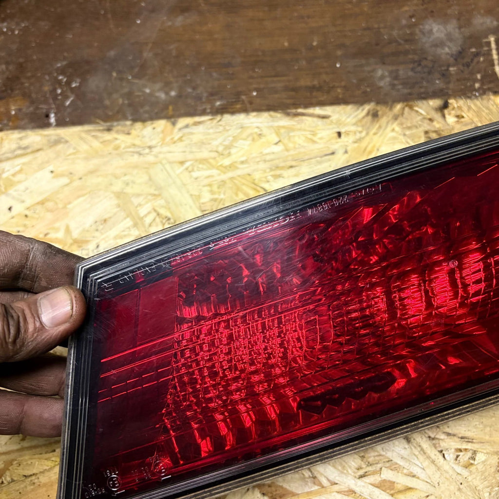 HONDA CIVIC Tail Light Rear Right Side Lamp 2008-2012