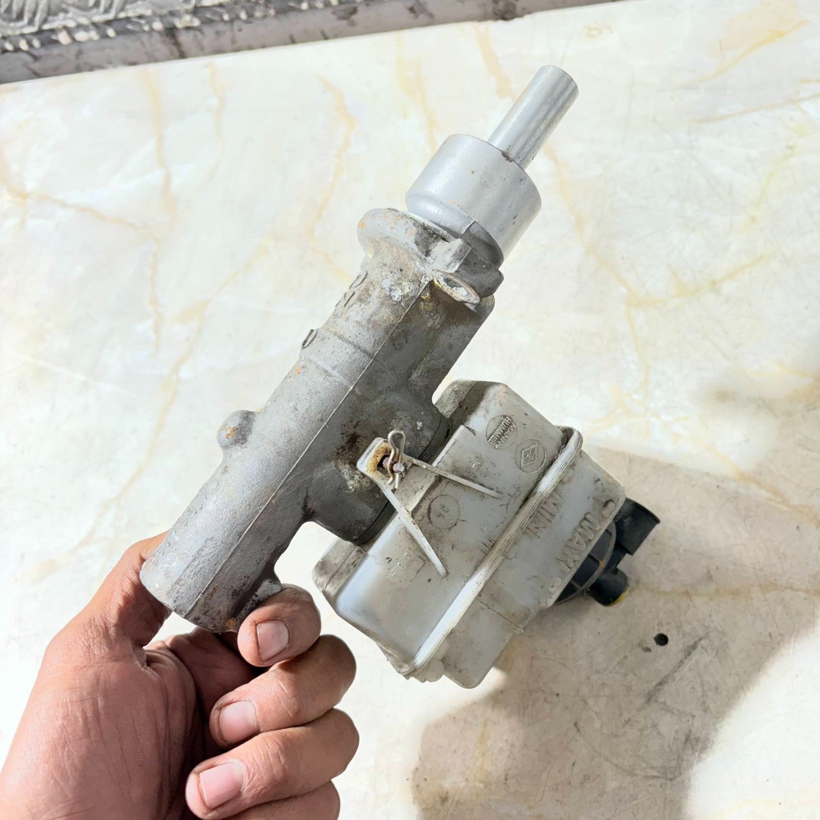 251758.79 brake vaccum pump for Vaxuhall Movano 1998-2010