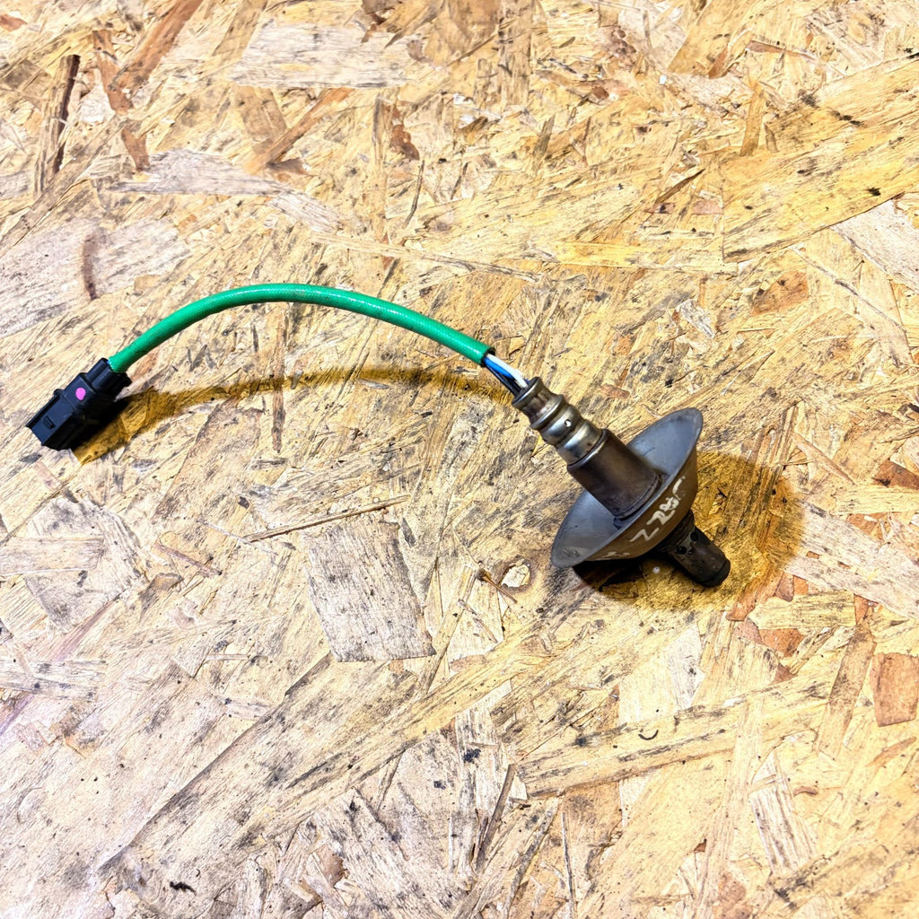 HONDA JAZZ MK1 2002-2008 OXYGEN LAMBDA SENSOR 4 PIN FRONT 36531PWAE02