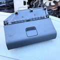 VOLKSWAGEN POLO 9N 2005-2009 MK4 GLOVE BOX. STORAGE COMPARTMENT 6Q2 857 101D
