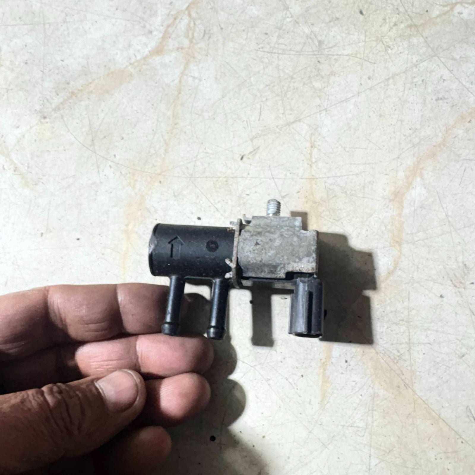 Suzuki Celerio 2015–2019 Vacuum Solenoid Valve MAP/Intake Valve