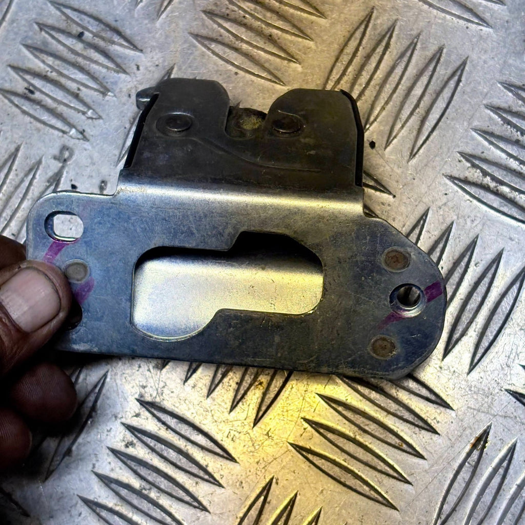 Proton Savvy 2005-2013 Rear Tailgate Boot Lock Latch Catch Mechanism 5 Door