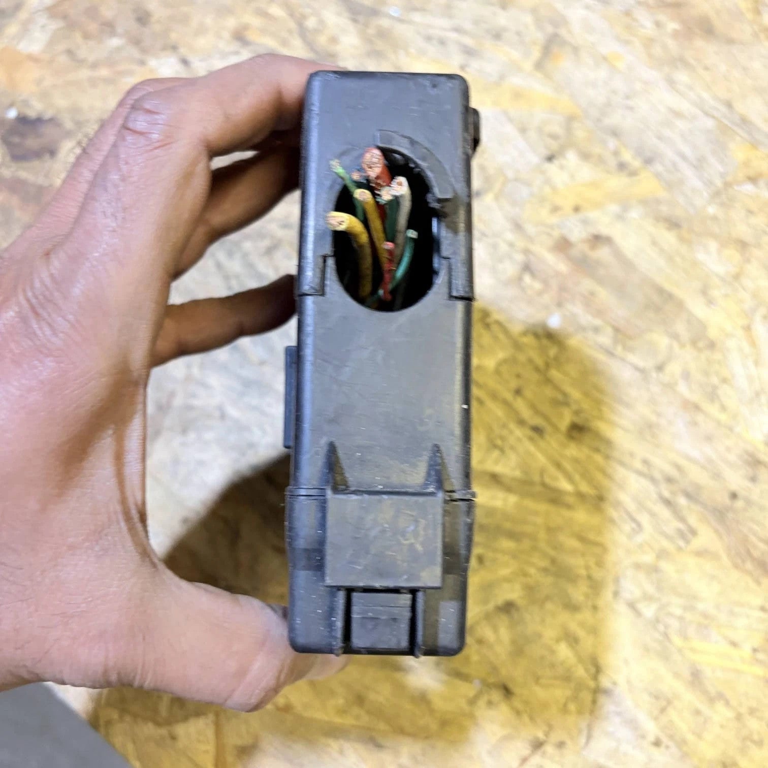Nissan Note E11 2006-2013 IPDM Engine Bay Fuse Box Relay Unit 7254-5226 A487