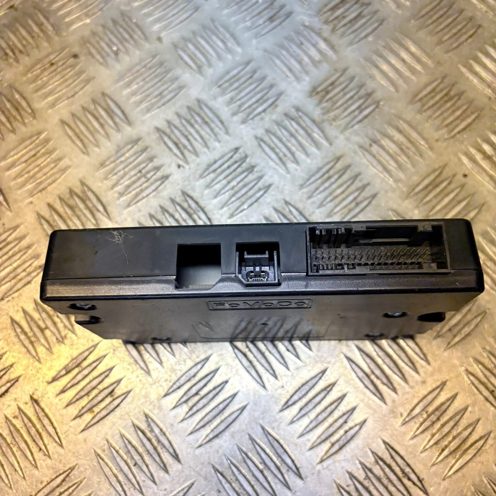 FORD TRANSIT MK4 Bluetooth Control Unit EK2T-14B428-RA R209-J00106 2.0D 2016