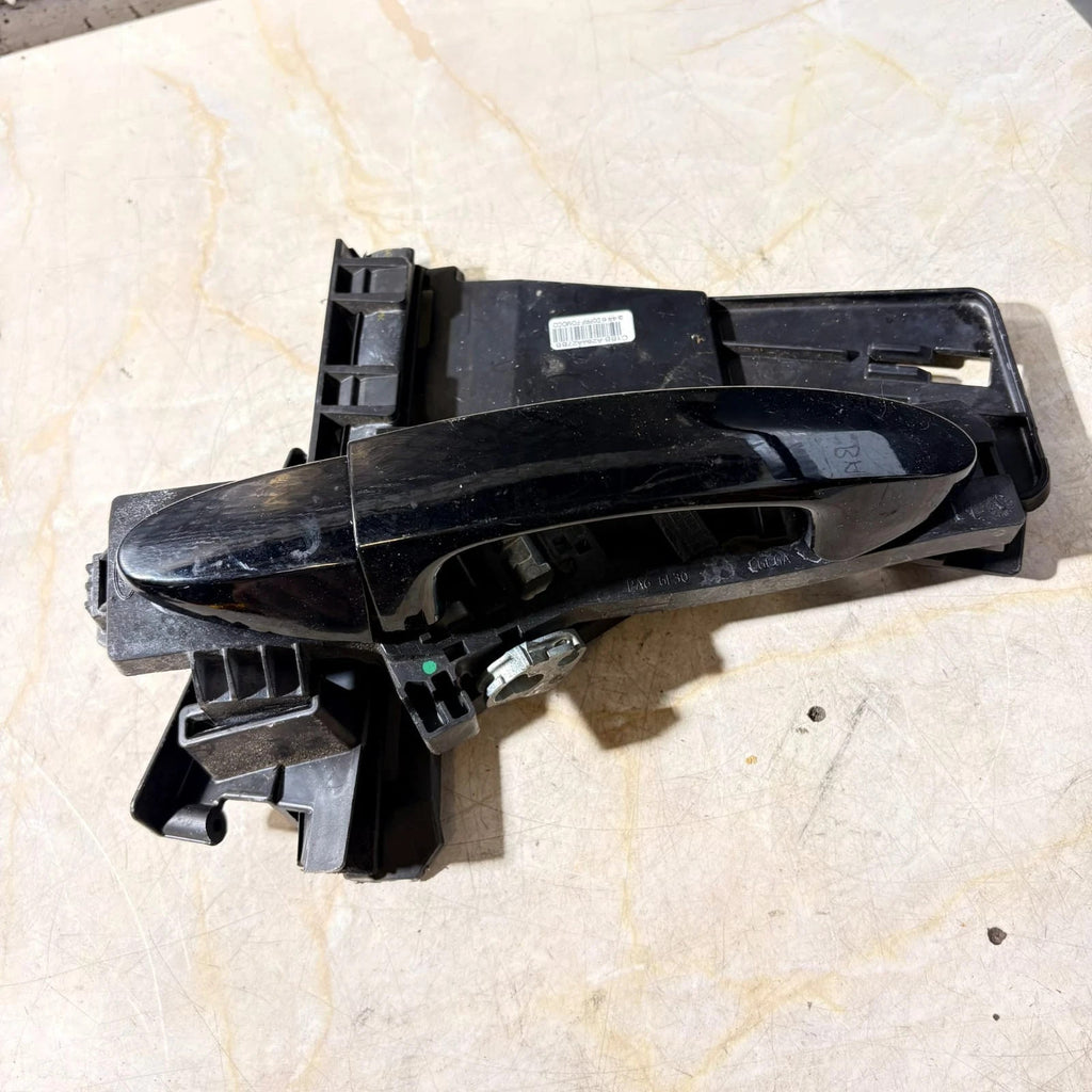 Ford Fiesta Mk7.5 Door Lock Mech Passenger Rear C1BB-A264A27BB (NSR)