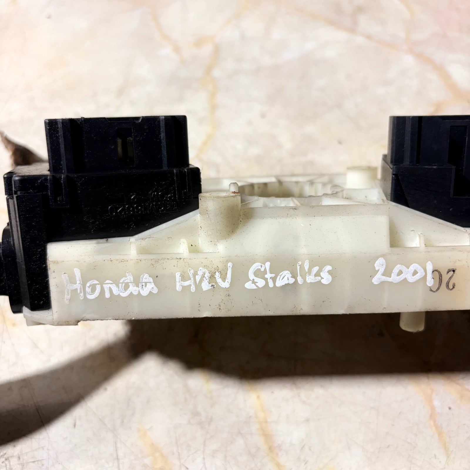 HONDA HR-V 1998-2013 WIPER LIGHT INDICATOR STALK SWITCH COMBINATION