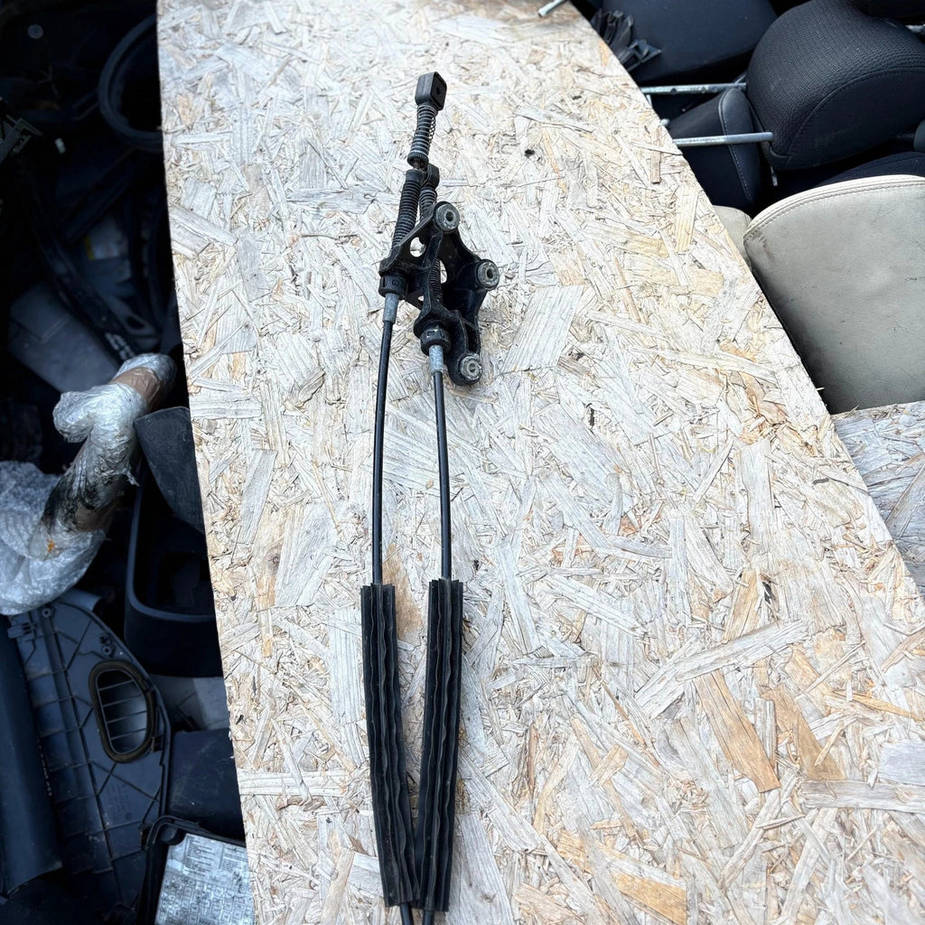 SEAT IBIZA MK4 2012-2015 5 SPEED MANUAL GEARSTICK SHIFTER BOX 6R0711061