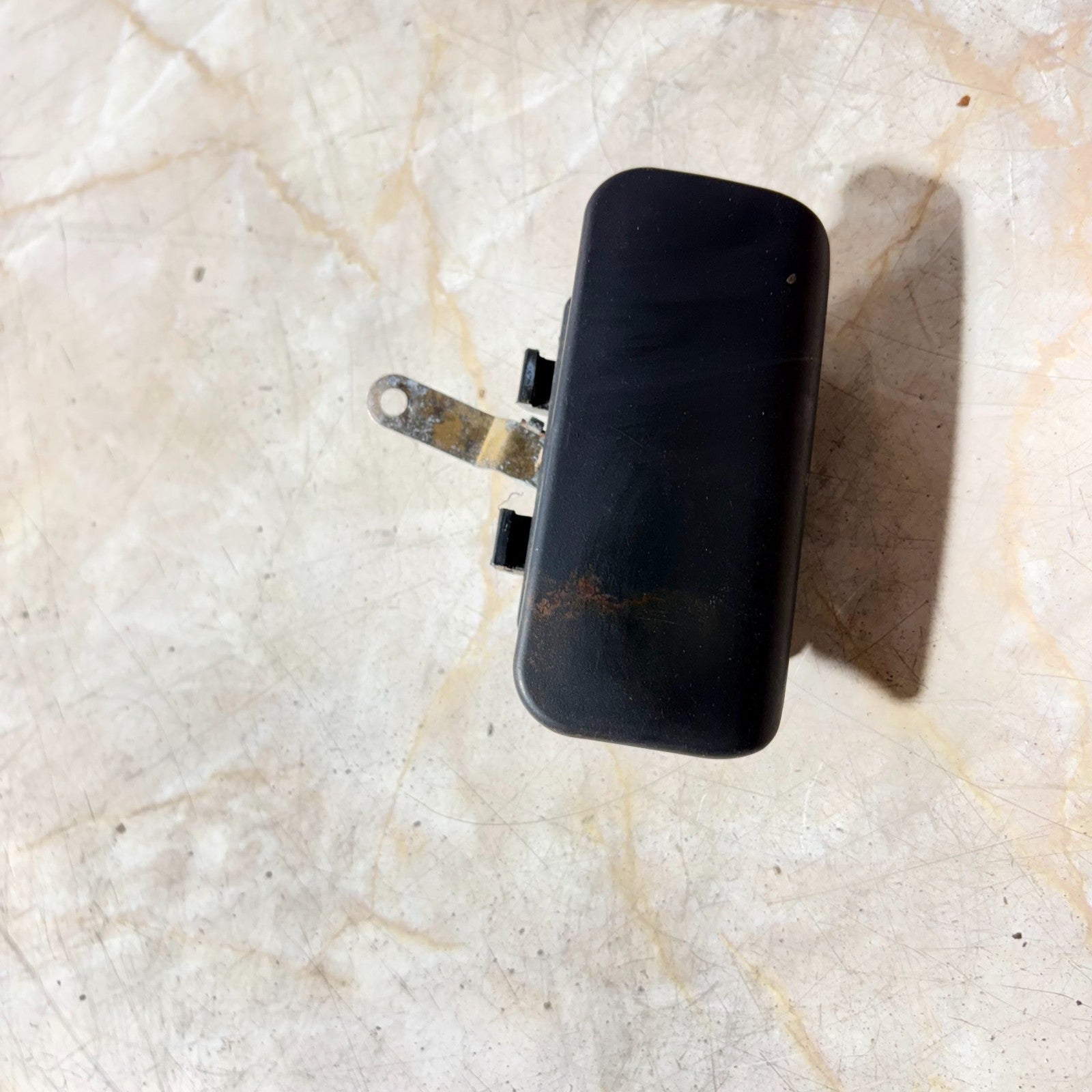 FORD TRANSIT 2006-2014 Mk7 DRIVER RIGHT FRONT OS EXTERIOR DOOR HANDLE