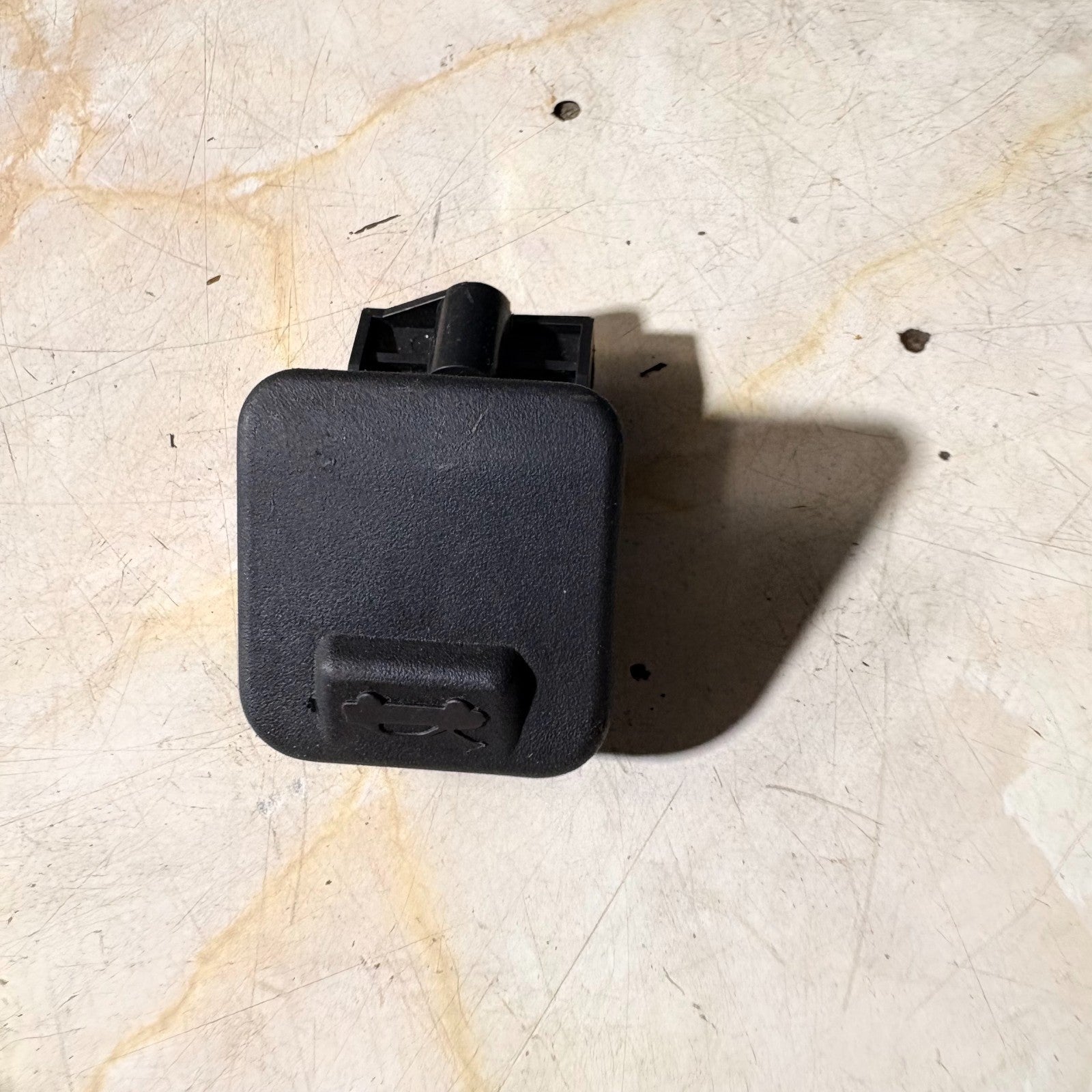 CHEVROLET AVEO 2006-2011 5DR FRONT BONNET HOOD OPEN RELEASE LEVER HANDLE