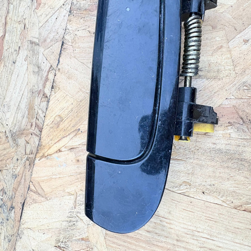 KIA PICANTO EXTERNAL DOOR HANDLE REAR LEFT PASSENGER SIDE