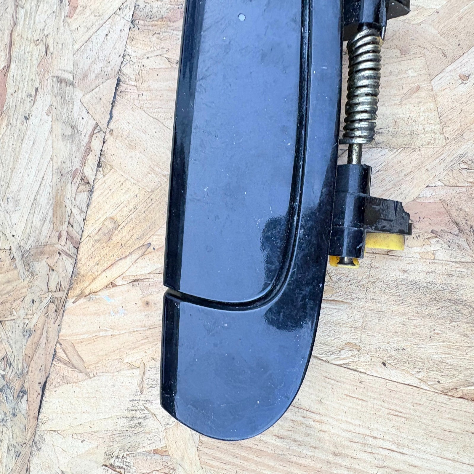 KIA PICANTO EXTERNAL DOOR HANDLE REAR LEFT PASSENGER SIDE
