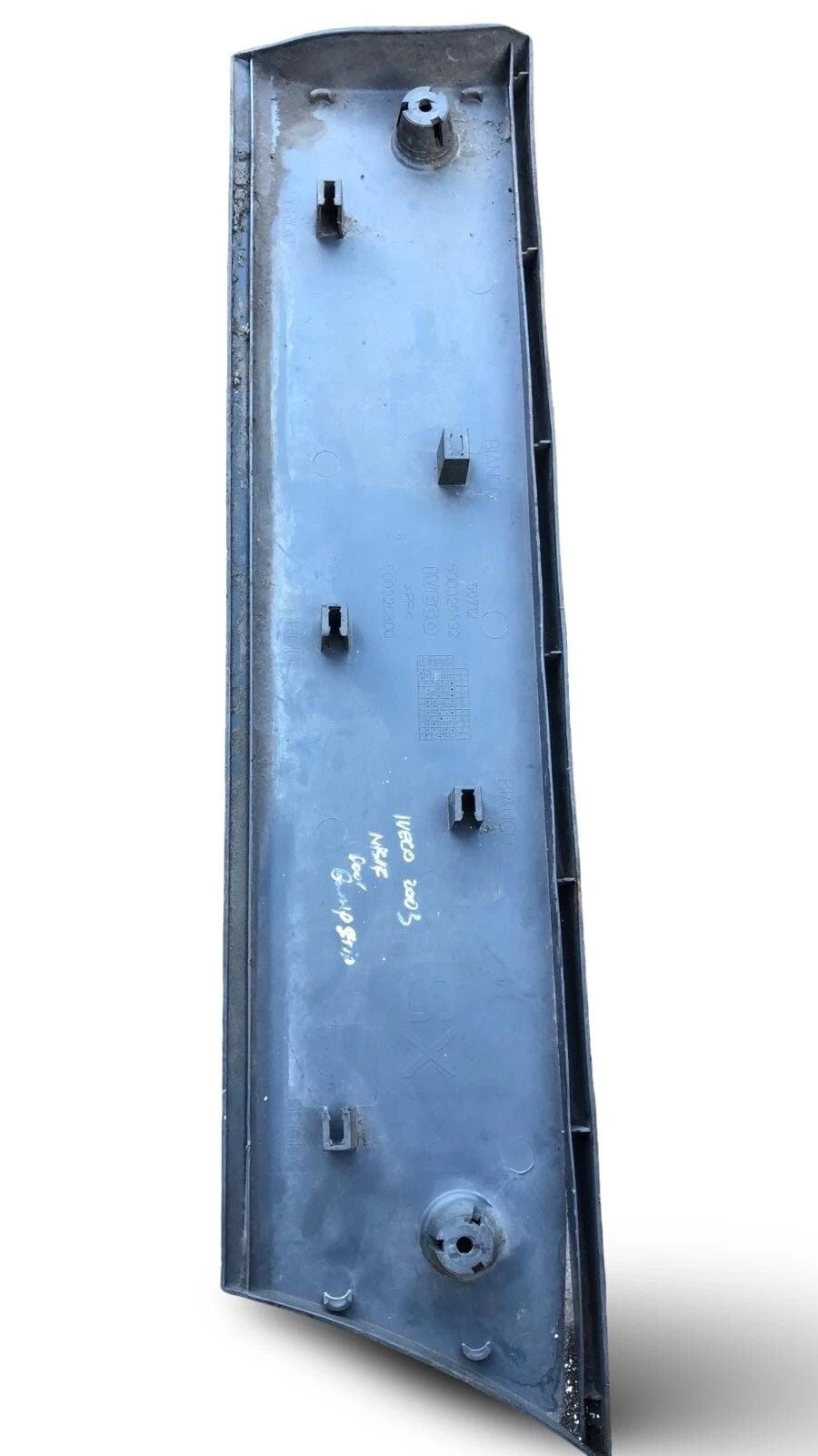 500326892 56712 Molding door - front left side for Iveco Daily UK1152545-29