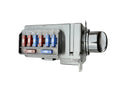 Mercedes A-Class W168 97-04 Vaneo W414 02-05 Headlight Switch Fusebox 1685450704