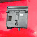 Porsche Cayenne 4.5S (2008) Ashtray Surround/Holder-7L5858329A, 7L5857321A