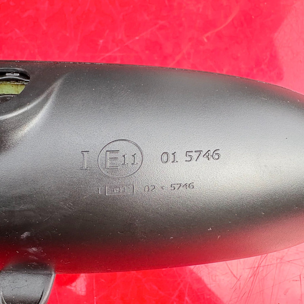 MINI COOPER R50 R53 2002-2006 REAR VIEW MIRROR E11015746