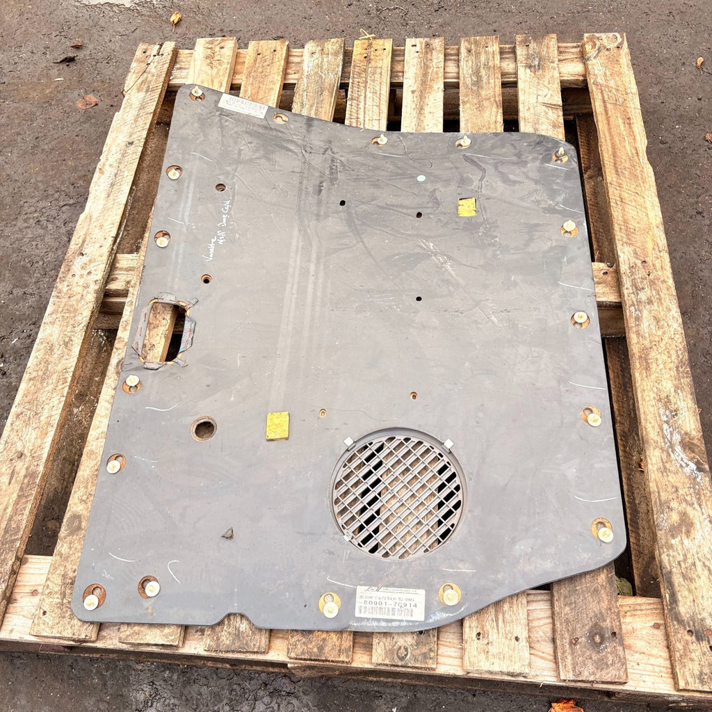 Nissan Vanette 1995-2001 Door Upholstery Front Left Door Card
