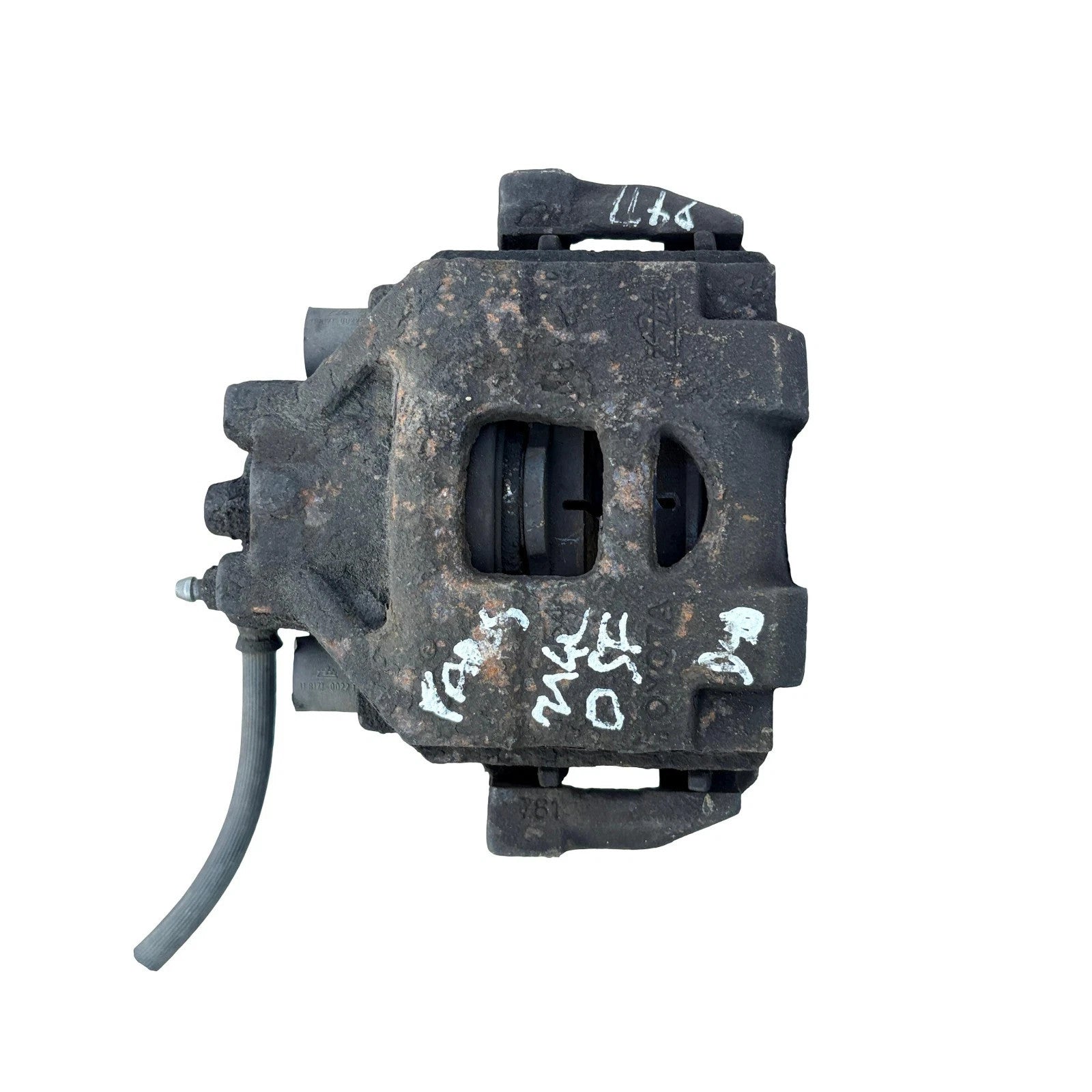 Toyota Yaris MK2 2005-2011 1.4 D4D Front Left NS Brake Caliper 47750-0D070