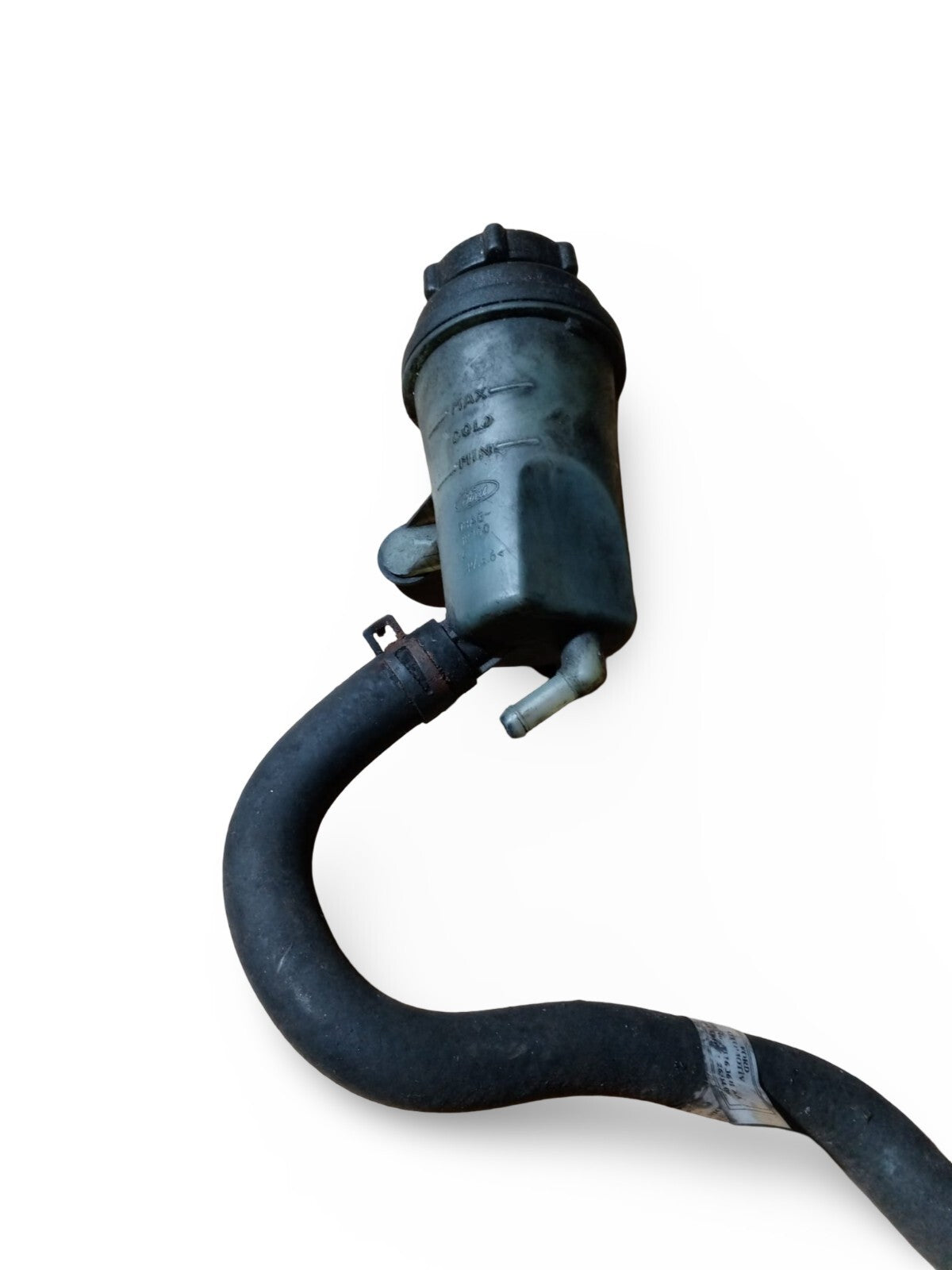 FOCUS MK1 (98-04) PAS POWER STEERING FLUID BOTTLE RESERVOIR # 98AG3R700 AH