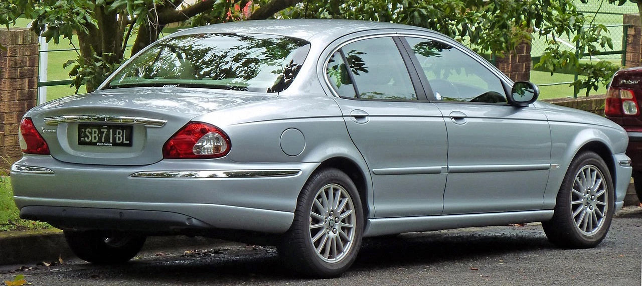 Jaguar X Type 2001-2009 Interior Light 4X4315K609AC