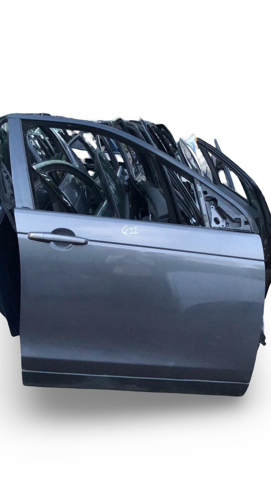 L550 LAND ROVER DISCOVERY SPORT O/S/F DRIVERS FRONT DOOR