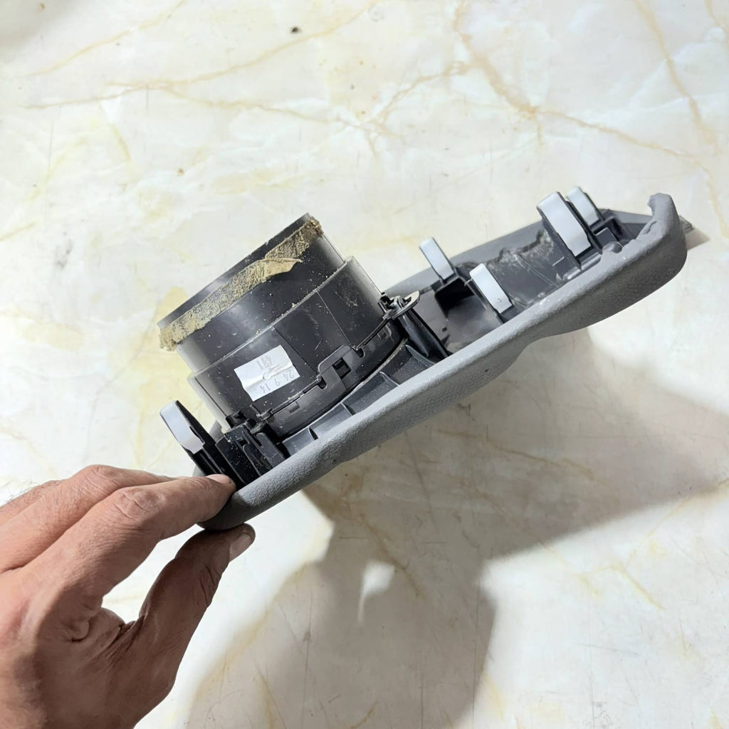 DIS HIDRID 2014 DRIVER FRONT AIR VENT 55404-0D080