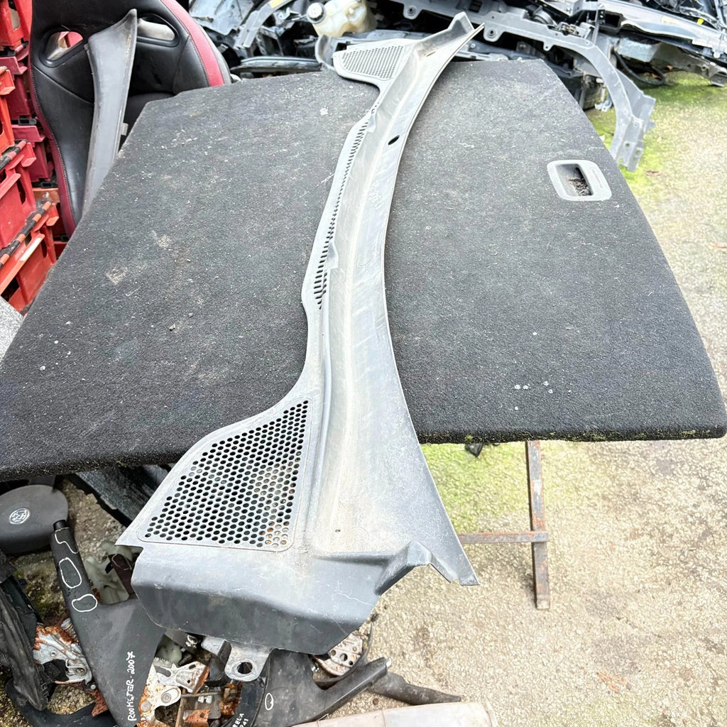 Seat Ibiza Mk4 6j Windscreen Scuttle Panel 6j2853185b 2008-2017