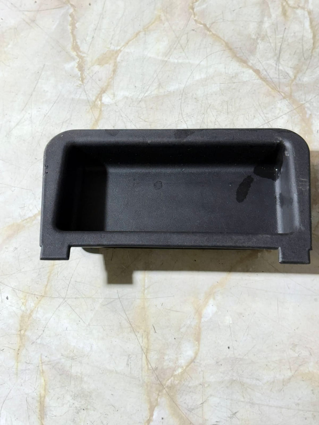 PEUGEOT 307CC 03-09 GLOVEBOX DASHBOARD DASH STORAGE ODDMENTS TRAY M29750