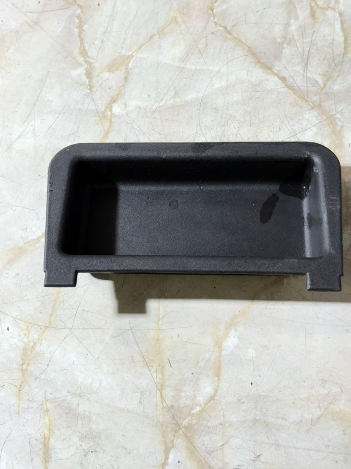 PEUGEOT 307CC 03-09 GLOVEBOX DASHBOARD DASH STORAGE ODDMENTS TRAY M29750