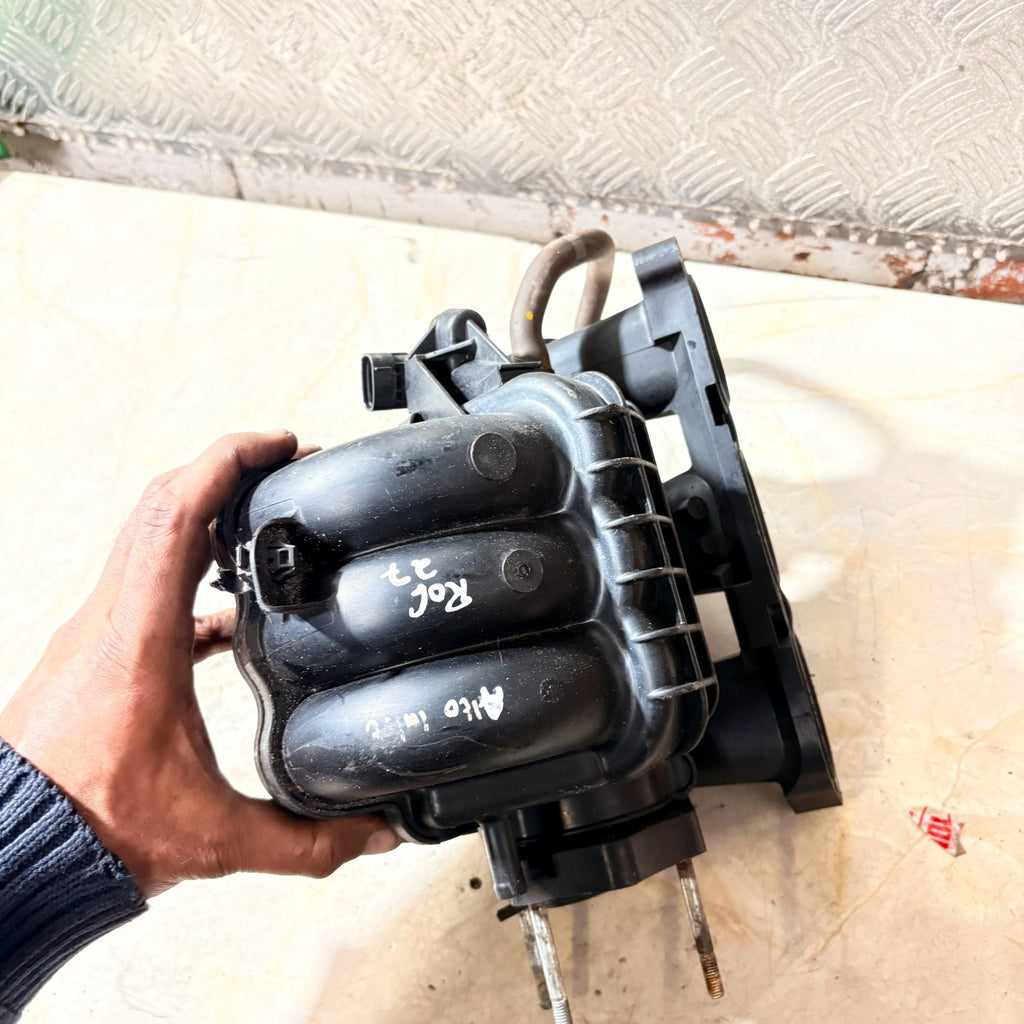SUZUKI ALTO MK7 INTAKE MANIFOLD 1027229S01 68HP 1.0 PETROL K10B 09-14