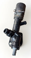 11-14 AUDI VW SKODA THERMOSTAT HOUSING With PIPE 03L121132AC
