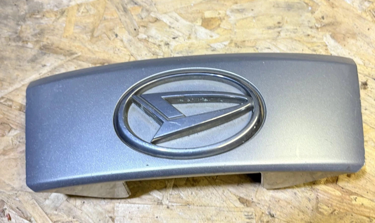 DAIHATSU SIRION M3 Tailgate Handle 69250B1050 1.3 Petrol 64kw 2010 692500050
