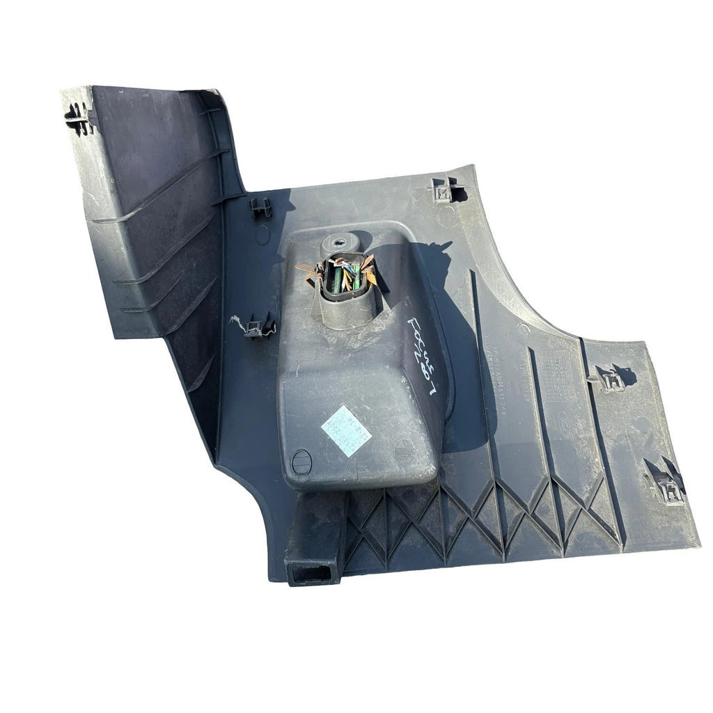 Ford Focus MK2 2005-2011 Under Dash Footwell Trim Panel Cover 4M51A04324