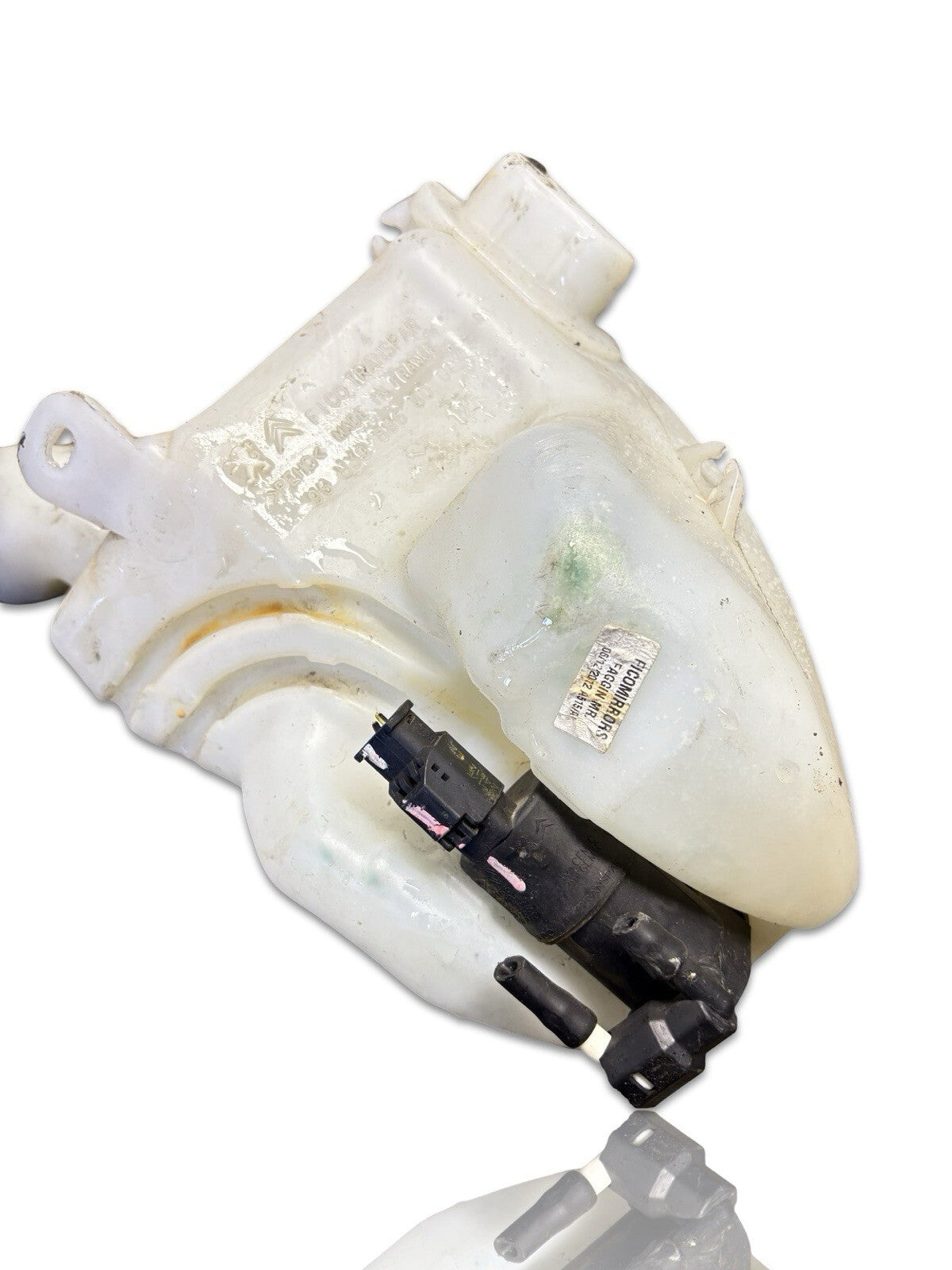 PEUGEOT 208 WASHER BOTTLE Petrol 6431N6 12-20