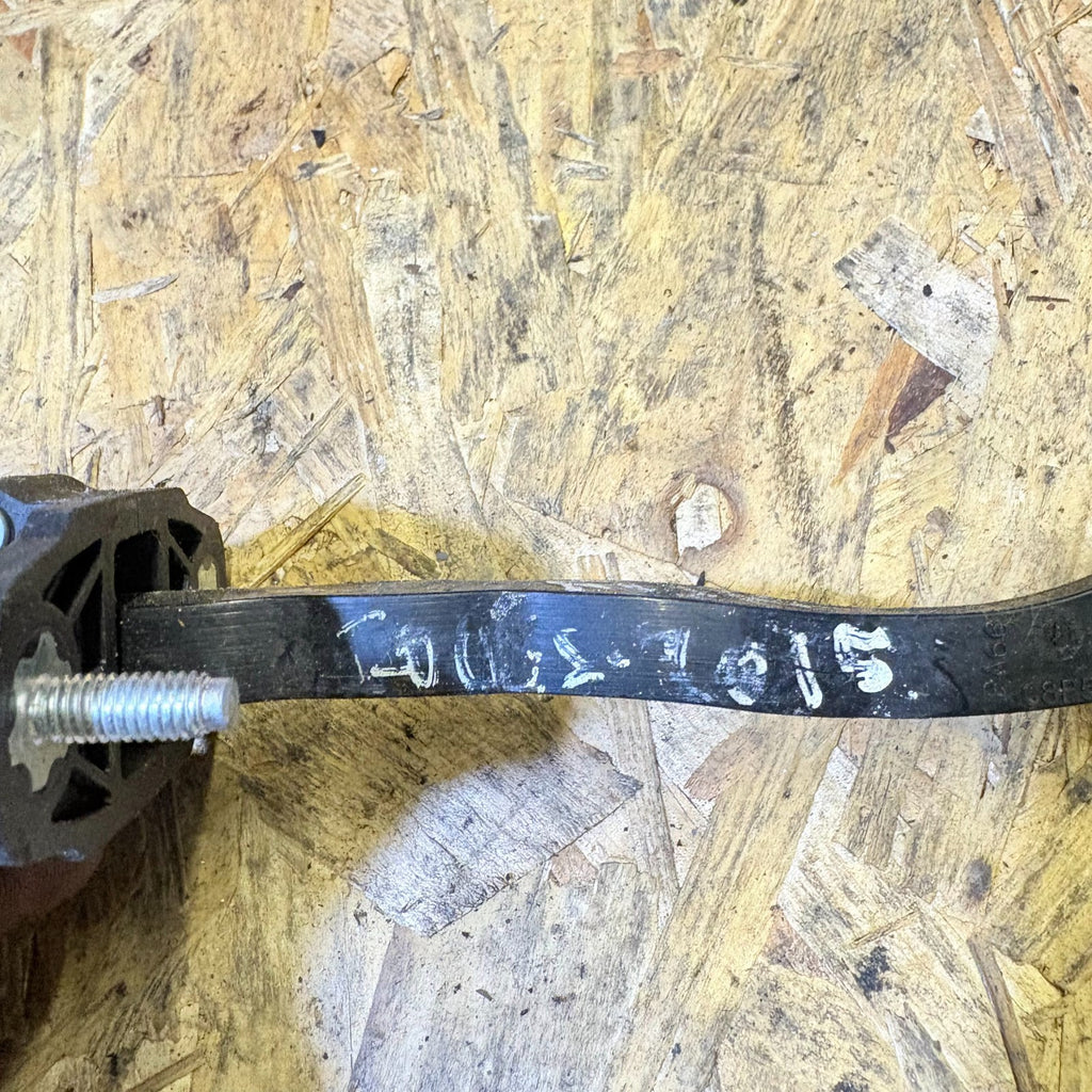 FORD FOCUS 2010-2018 PASSENGER LEFT SIDE REAR DOOR CHECK STRAP