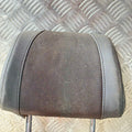 Headrest Neck pads for Driver seat Right Front BMW 116i 2007