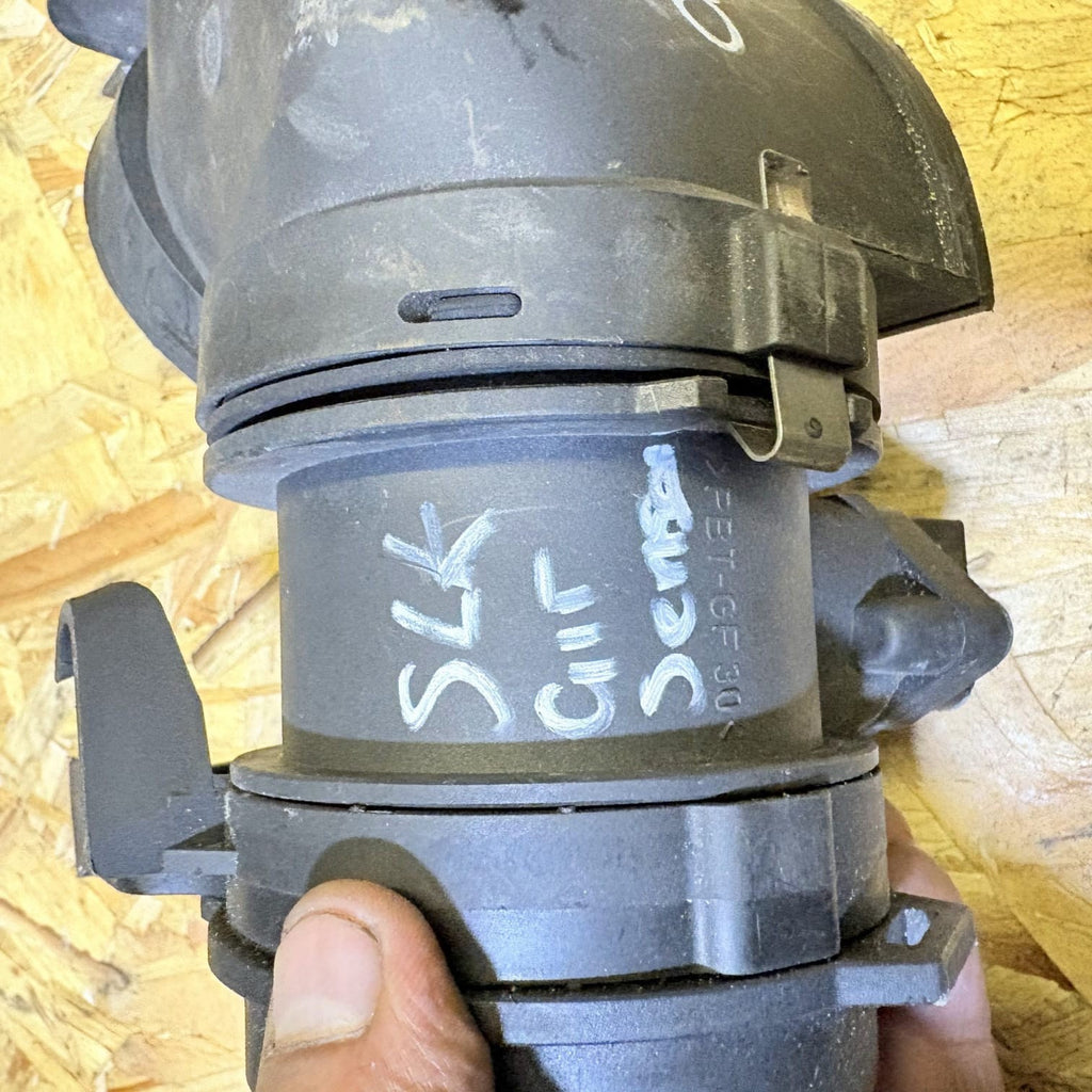 Mercedes R129 SL MAF Mass Airflow Sensor 0280217515 SL280 SL320 V6