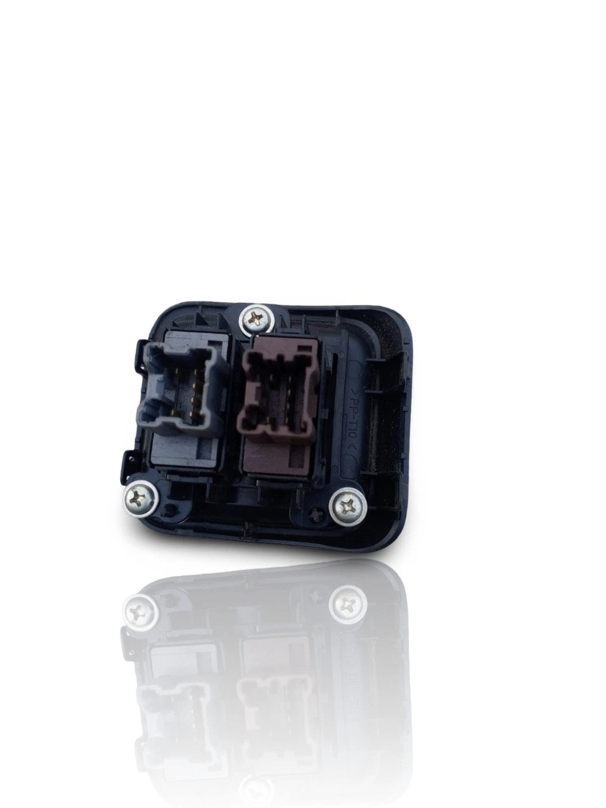 2012 NISSAN JUKE Tekna 5DR MK1 (F15) HEATED SEAT SWITCH