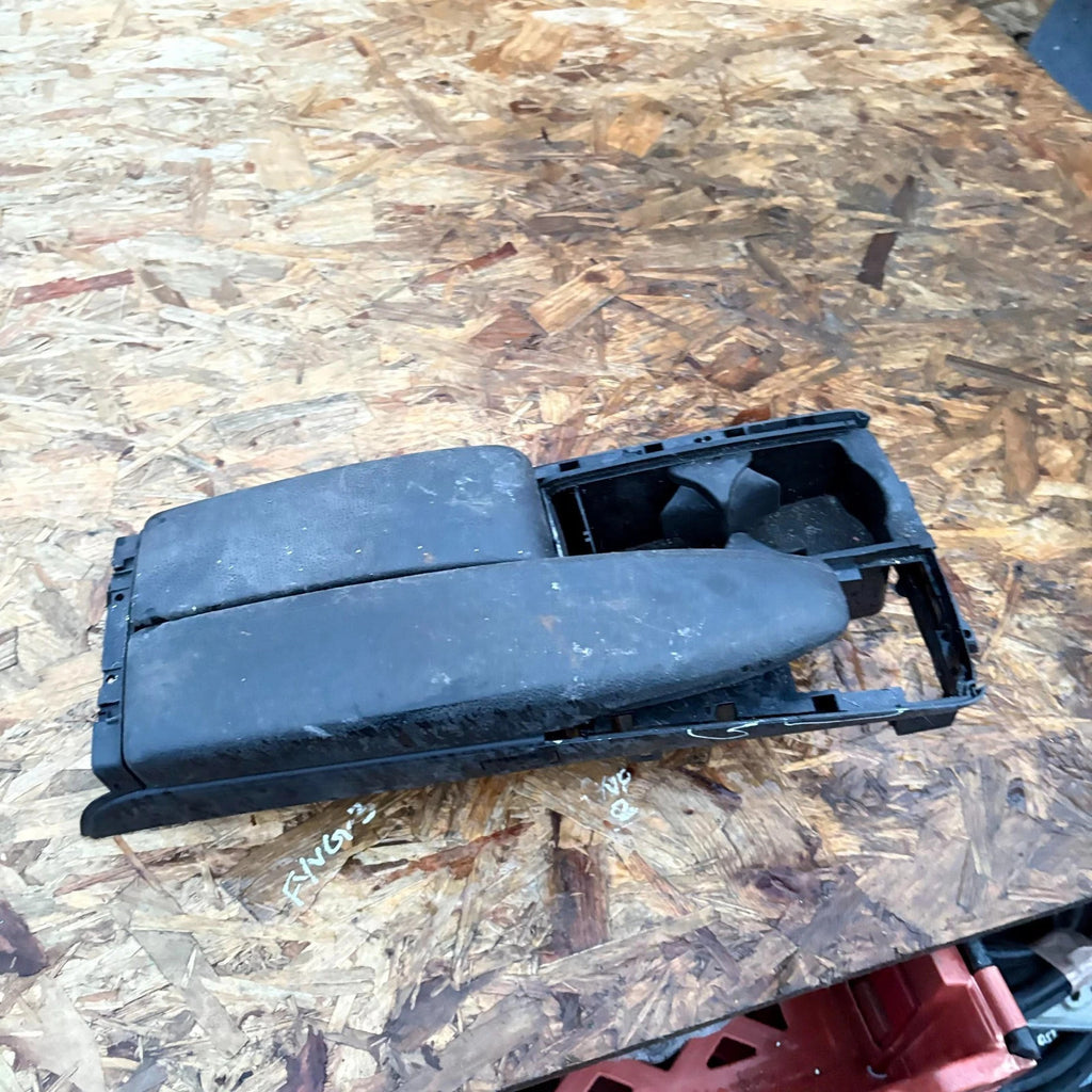 Mercedes-Benz C-Class W204 C280 C300 2008-2014 Console Armrest Compartment