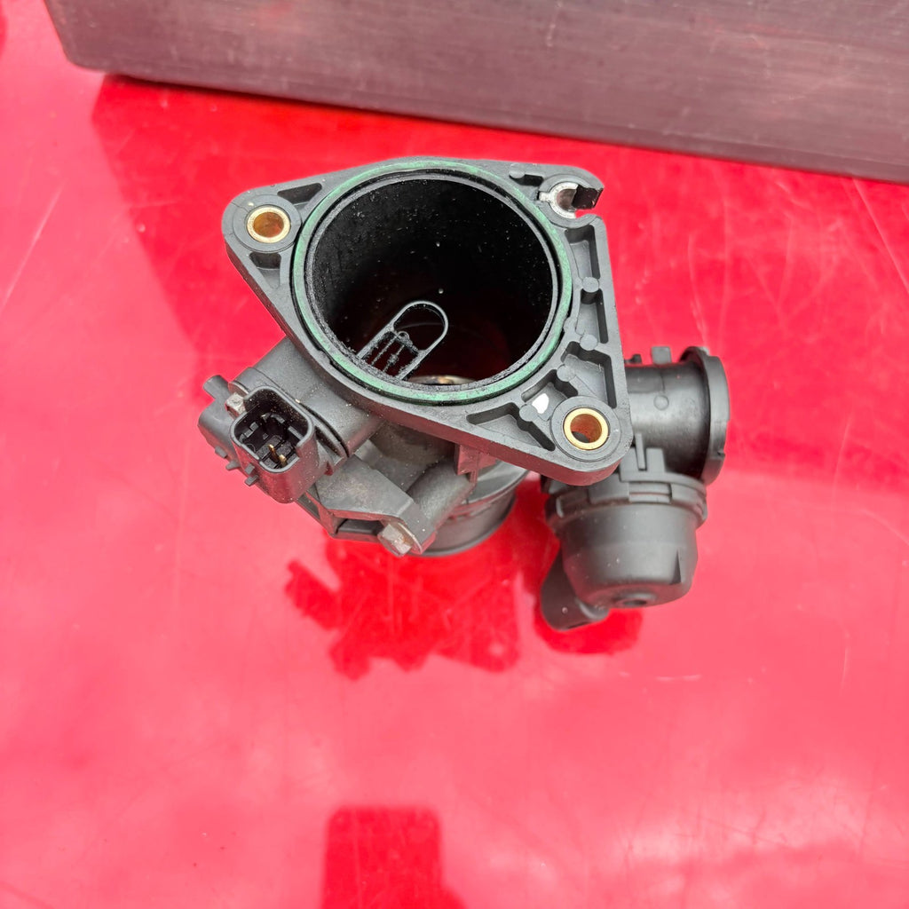 Peugeot 407 2.0 HDi 136/140 Diesel Throttle Body 9660110780 2004-2010