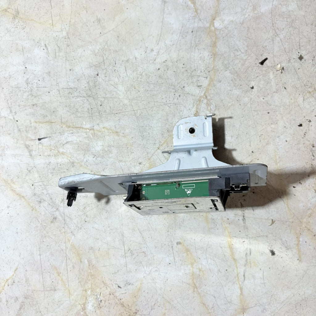 2021 FORD FIESTA 5DR BLUETOOTH TELEPHONE INTERFACE MODULE K1BT-19K351-AD